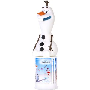 3D SHOWER GEL 10 OZ - FROZEN DISNEY OLAF by Disney