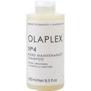 #4 BOND MAINTENANCE SHAMPOO 8.5OZ - OLAPLEX by Olaplex