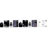 5 PIECE VARIETY WITH LEGEND EDT X 2 & EXPLORER EAU DE PARFUM X 2 & & LEGEND SPIRIT EDT AND ALL ARE 0.15 OZ MINI - MONT BLANC VARIETY by Mont Blanc