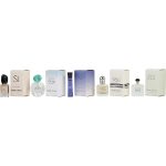 5 PIECE WOMENS VARIETY WITH ARMANI CODE & ACQUA DI GIO & ARMANI SI & ACQUA DI GIOIA & EMPORIO ARMANI BECAUSE IT'S YOU AND ALL ARE MINIS - GIORGIO ARMANI VARIETY by Giorgio Armani