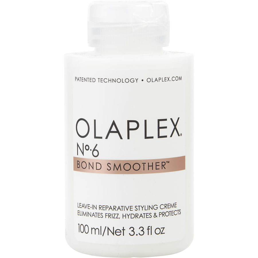 #6 BOND SMOOTHER 3.3OZ - OLAPLEX by Olaplex #6 BOND SMOOTHER 3.3OZ - OLAPLEX by Olaplex