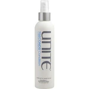 7 SECONDS DETANGLER LEAVE-IN CONDITIONER 8 OZ - UNITE by Unite