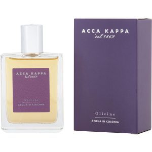 ACQUA DI COLONIA SPRAY 3.4 OZ - ACCA KAPPA GLICINE by Acca Kappa