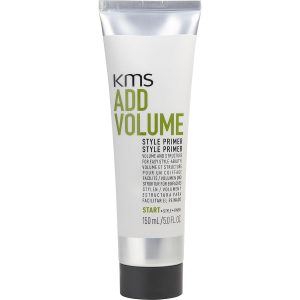 ADD VOLUME STYLE PRIMER 5.1 OZ - KMS by KMS