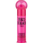 AFTER PARTY SMOOTHING CREAM FOR SILKY SHINY HAIR 3.4 OZ (PACKAGING MAY VARY) - BED HEAD by Tigi