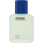 AFTERSHAVE 1.7 OZ - FATHOM by Dana