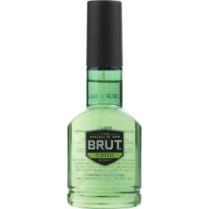AFTERSHAVE COLOGNE SPRAY 3 OZ - BRUT by Faberge