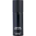ALL OVER BODY SPRAY 5 OZ - TOM FORD OMBRE LEATHER by Tom Ford
