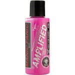 AMPLIFIED FORMULA SEMI-PERMANENT HAIR COLOR - # COTTON CANDY PINK 4 OZ - MANIC PANIC by Manic Panic