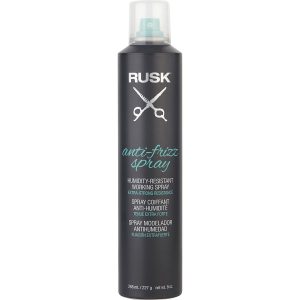 ANTI-HUMIDITY RESISTANT SPRAY 8 OZ - RUSK by Rusk