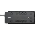 APC P12U2 12-Outlet SurgeArrest Performance Series Surge Protector with 2 USB Ports