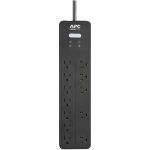 APC PH12 12-Outlet SurgeArrest Home/Office Series Surge Protector