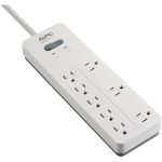 APC PH8W Home Office SurgeArrest 8-Outlet Power Strip