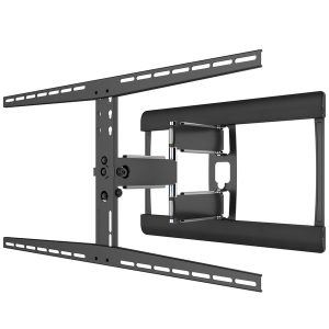 APEX by Promounts SAL SAL 37-Inch to 70-Inch Large Articulating TV Wall Mount