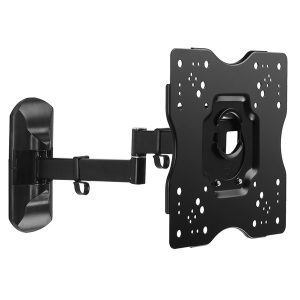 APEX by Promounts UA-PRO110 UA-PRO110 17-Inch to 44-Inch Small Articulating TV Wall Mount