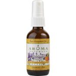 AROMATIC MIST SPRAY 2 OZ.  COMBINES THE ESSENTIAL OILS OF LAVENDER AND TANGERINE TO CREATE A FRAGRANCE THAT REDUCES STRESS. - RELAXING AROMATHERAPY by Relaxing Aromatherapy