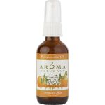 AROMATIC MIST SPRAY 2 OZ.  THE ESSENTIAL OIL OF ORANGE AND CEDAR IS REJUVINATING AND REDUCES ANXIETY. - CLARITY AROMATHERAPY by CLARITY AROMATHERAPY