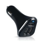AT&T CC52 5.2-Amp 3-Port USB Car Charger