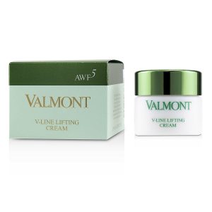AWF5 V-Line Lifting Cream (Smoothing Face Cream)  --50ml/1.7oz - Valmont by VALMONT