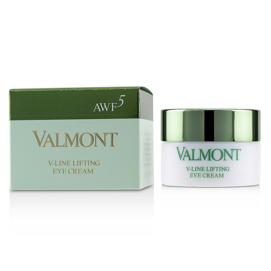 AWF5 V-Line Lifting Eye Cream (Smoothing Eye Cream) --15ml/0.51oz - Valmont by VALMONT AWF5 V-Line Lifting Eye Cream (Smoothing Eye Cream) --15ml/0.51oz - Valmont by VALMONT