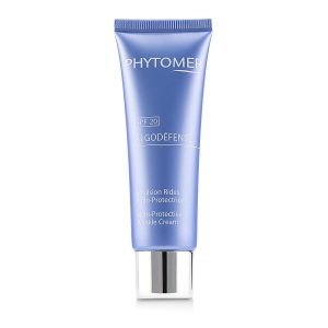 Algodefense Multi-Protective Wrinkle Cream SPF 20  --50ml/1.6oz - Phytomer by Phytomer