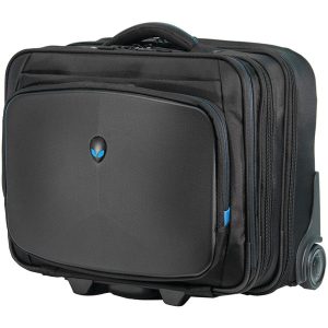 Alienware AWVRC1 13-Inch to 17.3-Inch Alienware Vindicator 2.0 Rolling Notebook Case