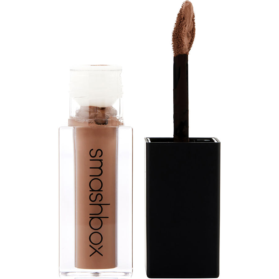Always On Liquid Lipstick - Stay Neutral (Neutral Light Brown) --4ml/0.13oz - Smashbox by Smashbox Always On Liquid Lipstick - Stay Neutral (Neutral Light Brown) --4ml/0.13oz - Smashbox by Smashbox