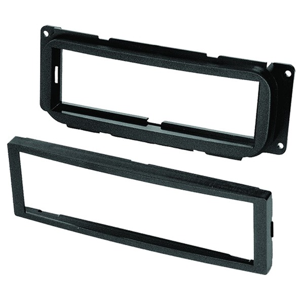 American International CDK640 Single-DIN Dash Installation Kit for Chrysler American International CDK640 Single-DIN Dash Installation Kit for Chrysler