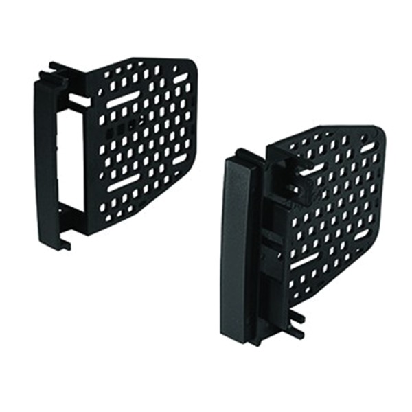 American International CDK642 Double-DIN Brackets for Dodge American International CDK642 Double-DIN Brackets for Dodge