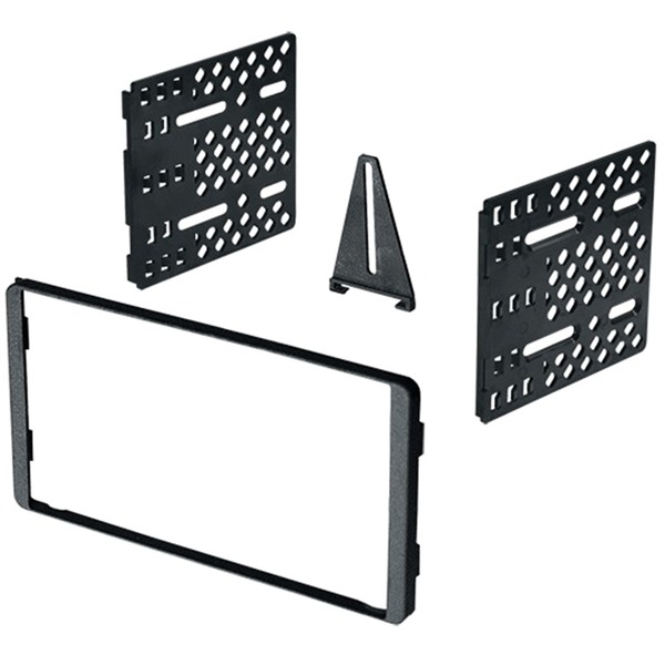American International FMK552 Double-DIN Dash Installation Kit for Ford American International FMK552 Double-DIN Dash Installation Kit for Ford