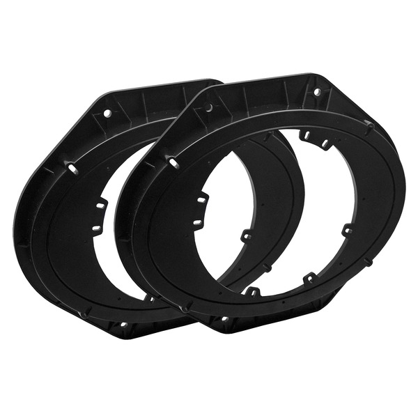 American International FSB1501 Speaker Adapters for Ford F-Series Trucks 2015 to 2018 American International FSB1501 Speaker Adapters for Ford F-Series Trucks 2015 to 2018