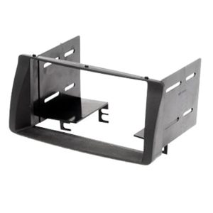 American International TOYK958 Double-DIN Dash Installation Kit for Toyota Corolla 2003 to 2008