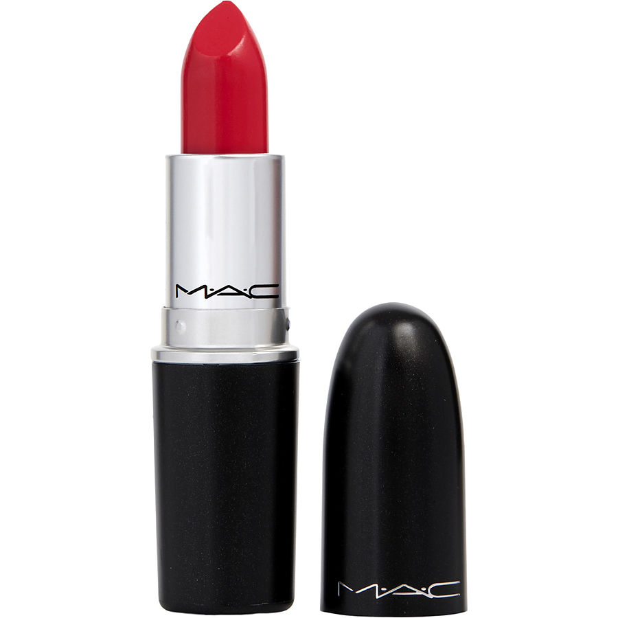 Amplified Lipstick - Impassioned --3g/0.1oz - MAC by Make-Up Artist Cosmetics Amplified Lipstick - Impassioned --3g/0.1oz - MAC by Make-Up Artist Cosmetics