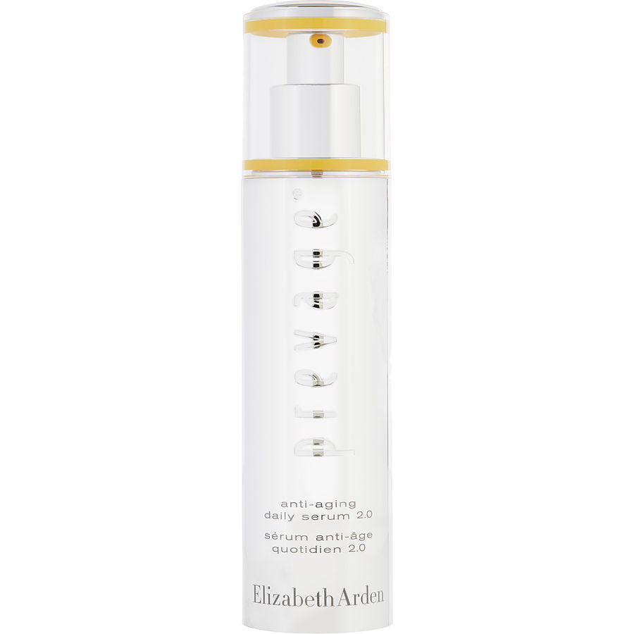 Anti-Aging Daily Serum 2.0 --50ml/1.7oz - Prevage by Elizabeth Arden by Elizabeth Arden Anti-Aging Daily Serum 2.0 --50ml/1.7oz - Prevage by Elizabeth Arden by Elizabeth Arden