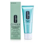 Anti-Blemish Solutions All-Over Clearing Treatment--( oil-free ) --50ml/1.7oz - CLINIQUE by Clinique