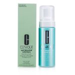 Anti-Blemish Solutions Cleansing Foam ( All Skin Types )--125ml/4.2oz - CLINIQUE by Clinique