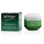 Aquasource Gel Intense Regenerating Moisturizing Gel - For Normal/ Combination Skin  --50ml/1.69oz - Biotherm by BIOTHERM