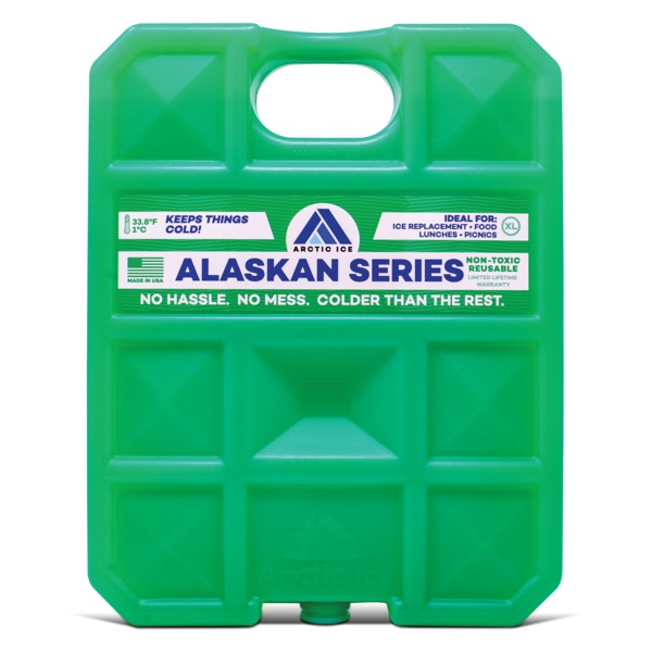 Arctic Ice 1200 Alaskan Series .75-Pound Ice Substitute Arctic Ice 1200 Alaskan Series .75-Pound Ice Substitute