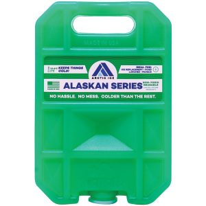 Arctic Ice 1202 Alaskan Series Freezer Pack (1.5 Pounds)