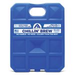 Arctic Ice 1208 Chillin' Brew .75-Pound Ice Substitute