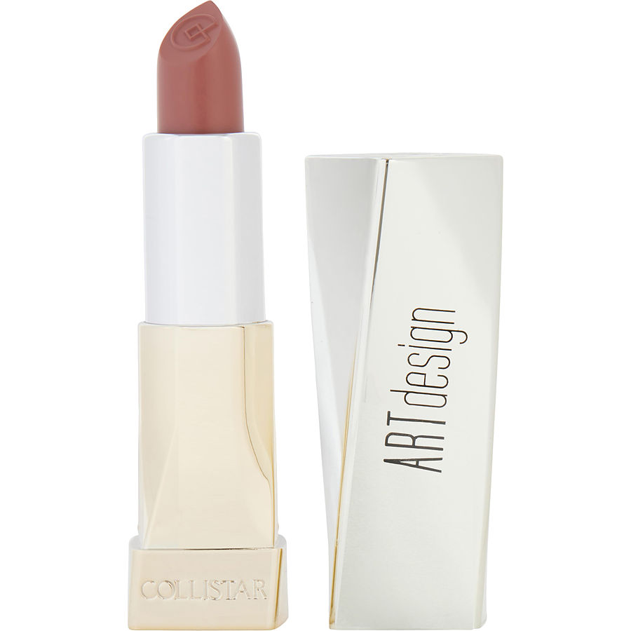 Art Design Sensual Matte Lipstick - # 01 Rosa Nudo --3.5ml/0.11oz - Collistar by Collistar Art Design Sensual Matte Lipstick - # 01 Rosa Nudo --3.5ml/0.11oz - Collistar by Collistar