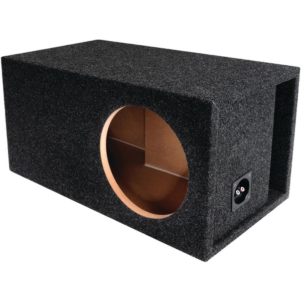 Atrend 12LSV Atrend Series Single Vented SPL Enclosure (12") Atrend 12LSV Atrend Series Single Vented SPL Enclosure (12")