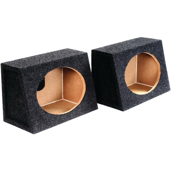 Atrend 6X9PR BBox Series 6" x 9" Angled Enclosures Atrend 6X9PR BBox Series 6" x 9" Angled Enclosures
