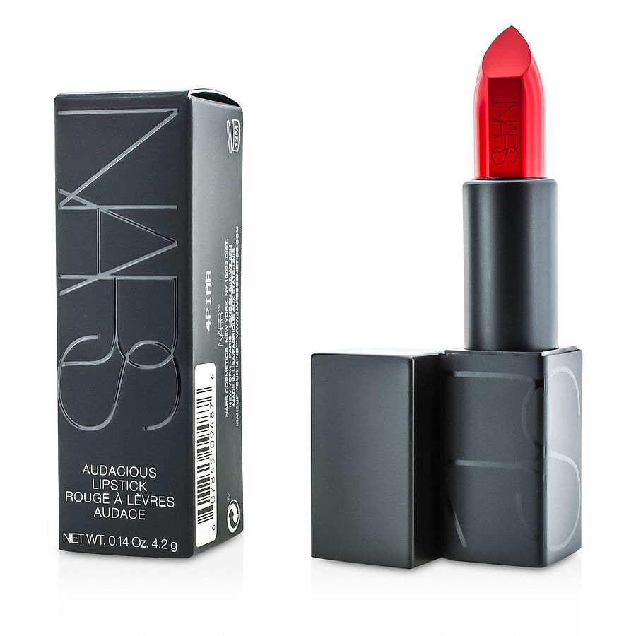 Audacious Lipstick - Carmen --4.2g/0.14oz - NARS by Nars Audacious Lipstick - Carmen --4.2g/0.14oz - NARS by Nars