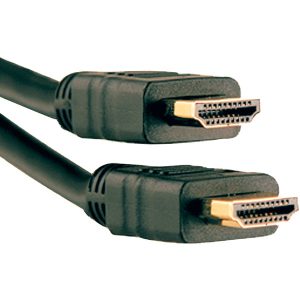 Axis 41205 High-Speed HDMI Cable with Ethernet