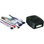 Axxess GMOS-01 Data Interface for GM 2000 through 2013