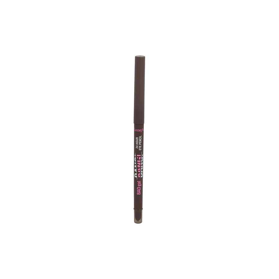BADgal Bang! 24 Hour Eyeliner Pencil - Deep Brown --0.26g/0.009oz - Benefit by Benefit BADgal Bang! 24 Hour Eyeliner Pencil - Deep Brown --0.26g/0.009oz - Benefit by Benefit