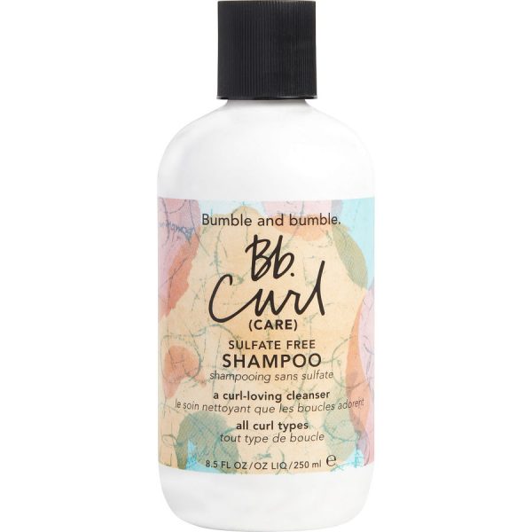 BB CURL SHAMPOO 8.5 OZ - BUMBLE AND BUMBLE by Bumble and Bumble