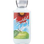 BEAUTIFUL DAY BODY LOTION 8 OZ - BATH & BODY WORKS by BATH & BODY WORKS
