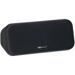 BIC America DV32CLR 2-Way 3-Driver Center-Channel Speaker (3.5 Inch